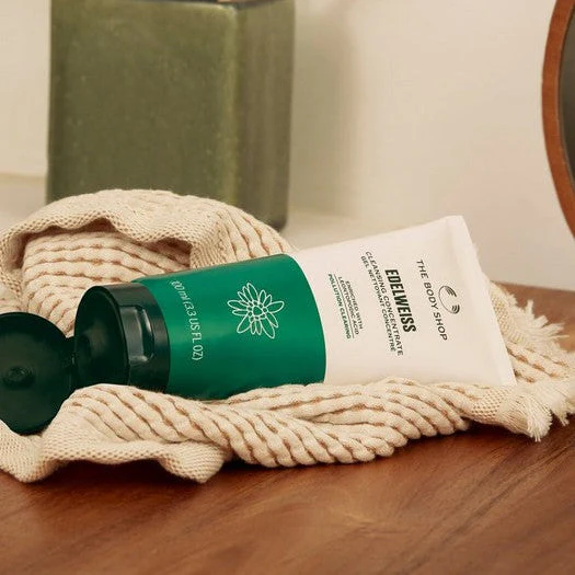 Nourish Your Natural Beauty
