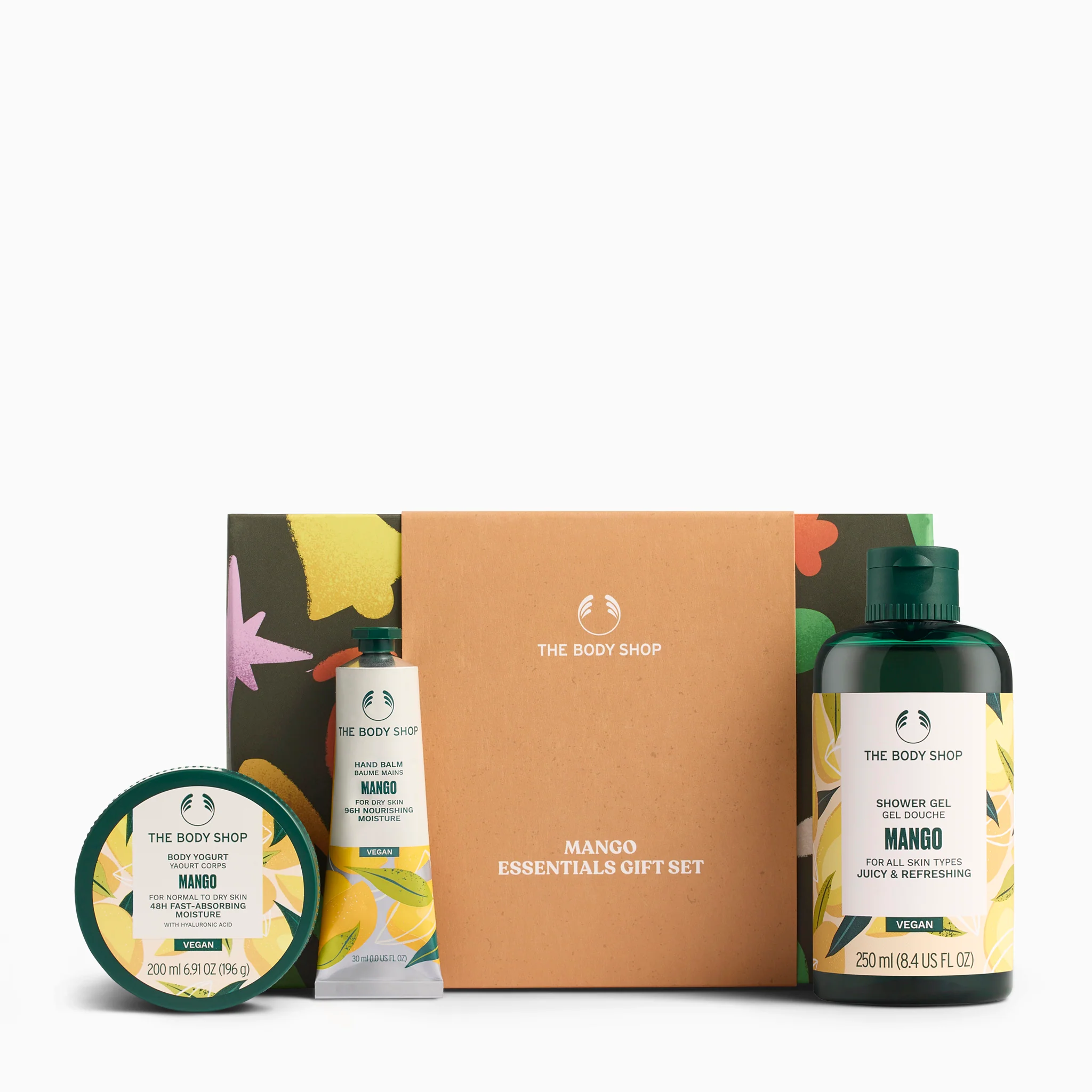 Body Care Sale